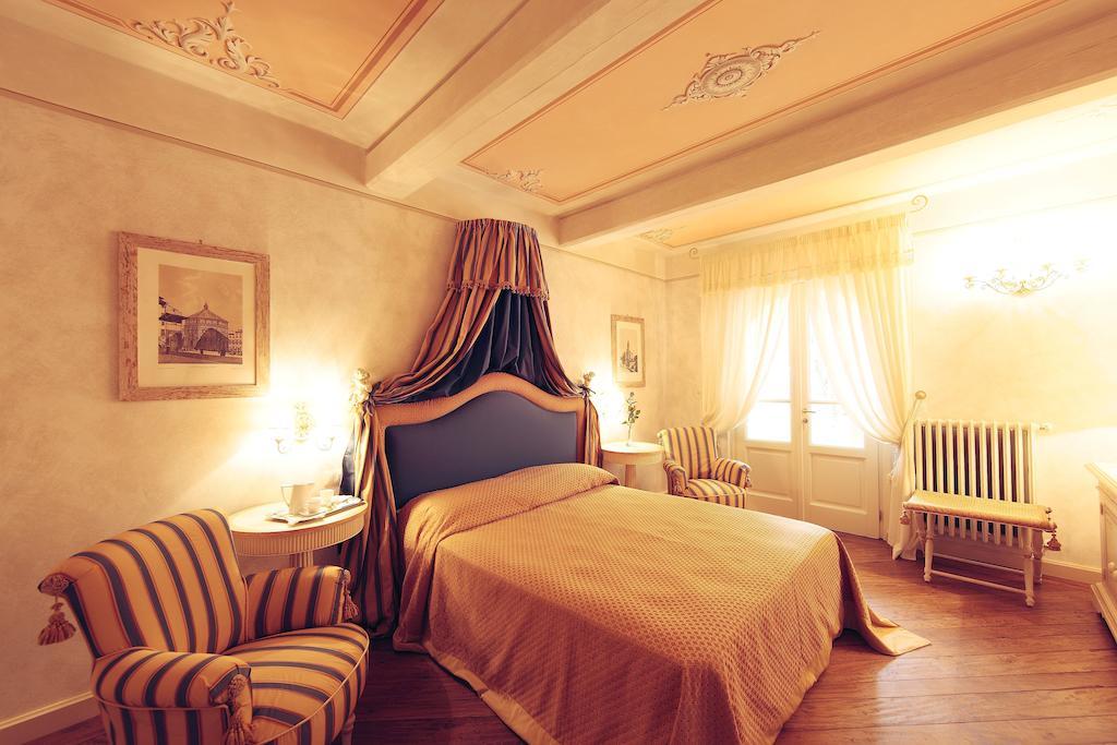 Вилла Podere Sant'Angelo Биббьена Номер фото